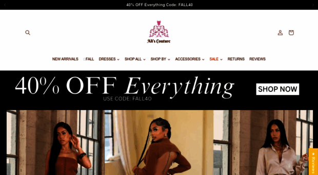 aliscouture.com