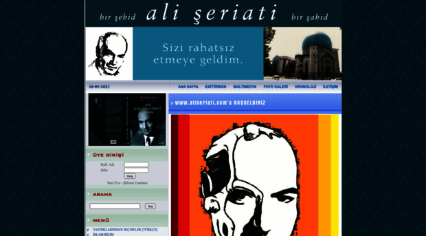 aliseriati.com