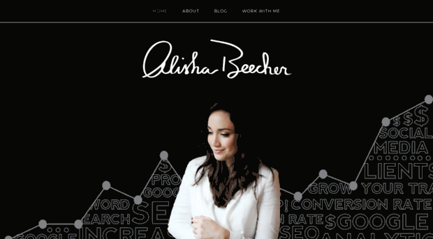 alishabeecher.com