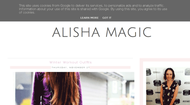 alishamagic.co.uk