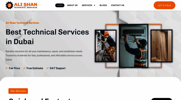 alishantech.com