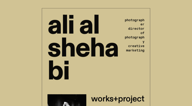 alishehabi.net