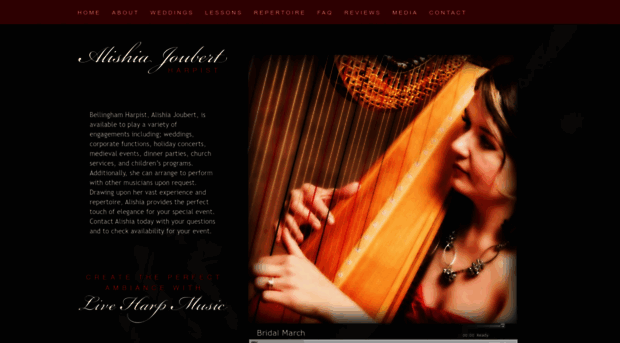 alishiaharp.com