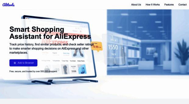 alishoptools.com