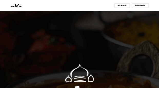 alisindianrestaurant.co.uk