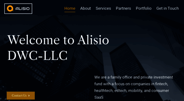 alisioinvest.com