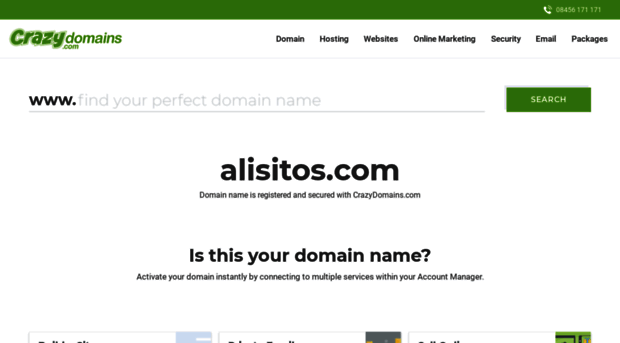 alisitos.com
