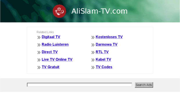 alislam-tv.com