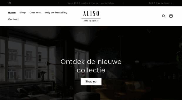 aliso-amsterdam.nl