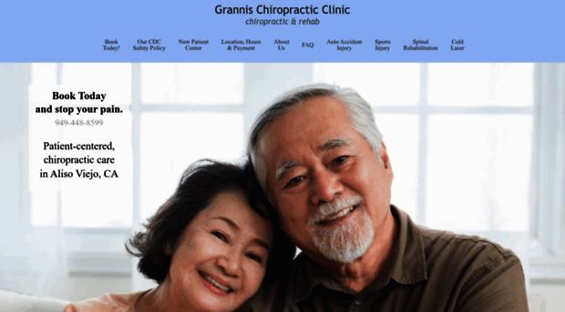 aliso-viejo-chiropractors.com