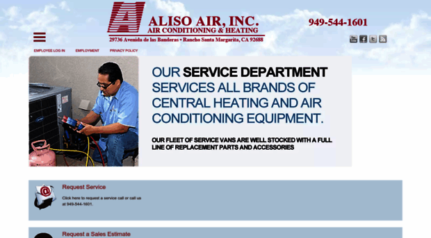 alisoair.com