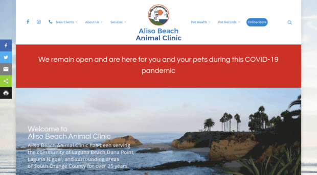 alisobeachanimalclinic.com