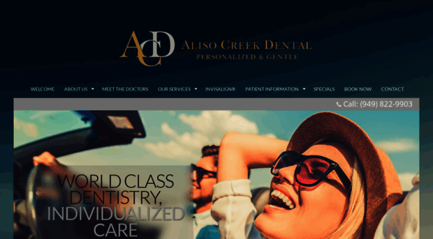 alisocreekdental.com