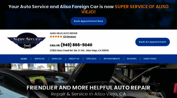 alisoforeigncar.com