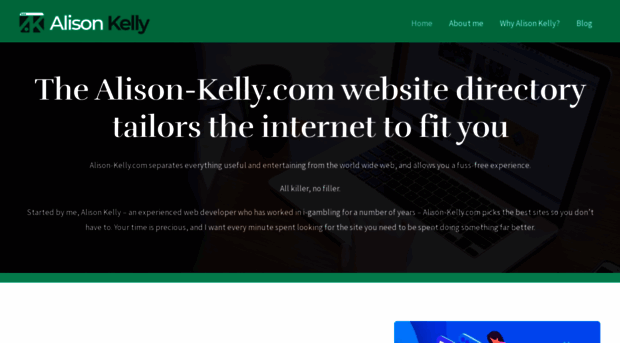 alison-kelly.com