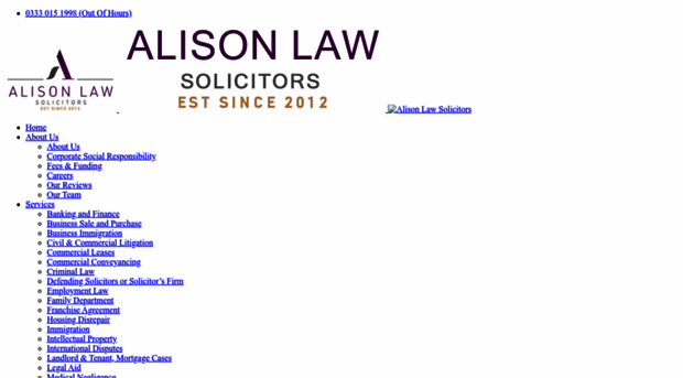 alison-law.co.uk