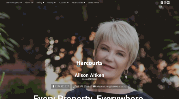 alisonaitken.harcourts.co.nz