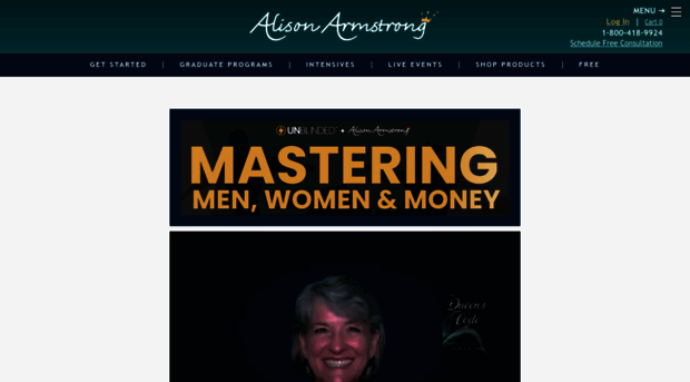 alisonarmstrong.com