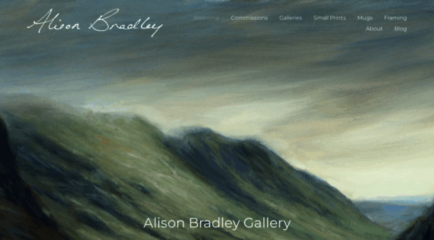 alisonbradley.gallery