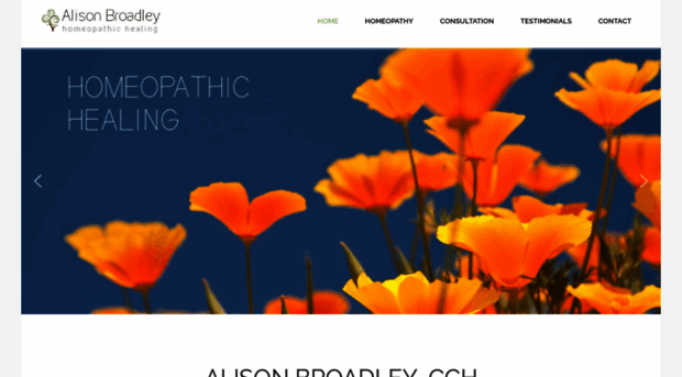 alisonbroadley.com