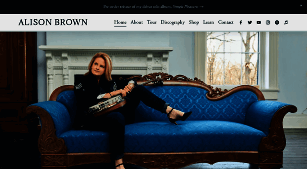 alisonbrown.com