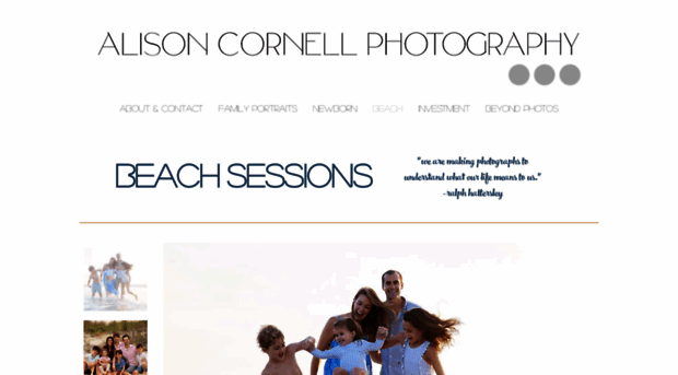 alisoncornellphotography.com