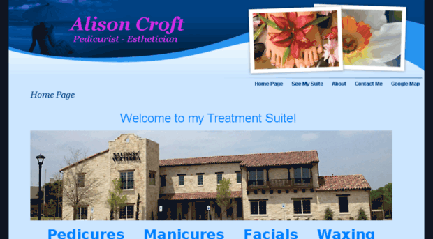 alisoncroft.com