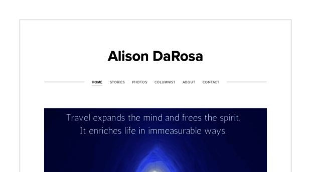 alisondarosa.com