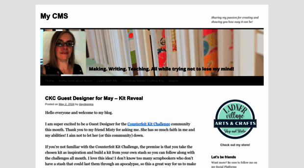 alisondaydesigns.com