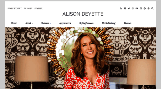 alisondeyette.com