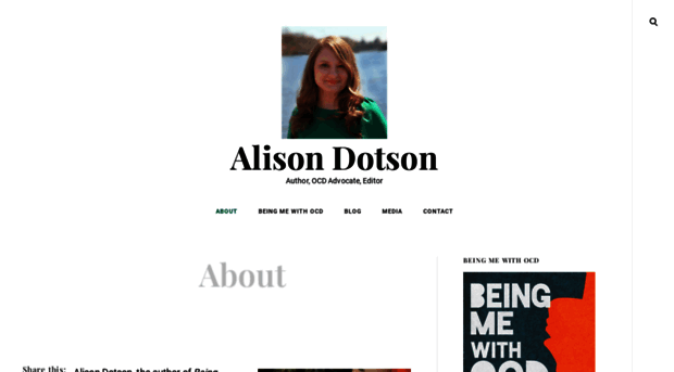 alisondotson.com
