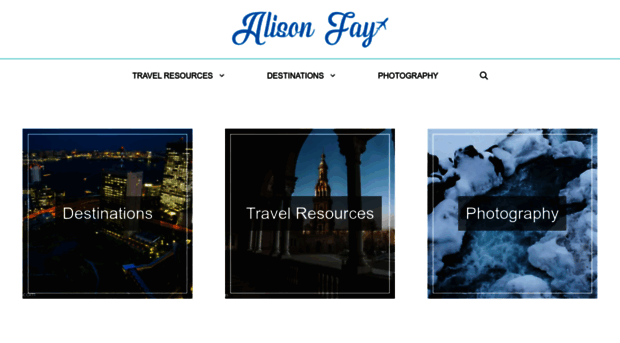 alisonfay.com