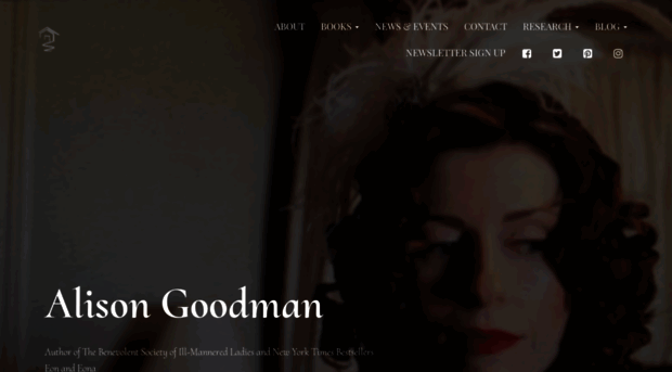 alisongoodman.com.au