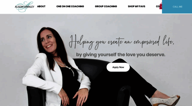 alisongrimley.com