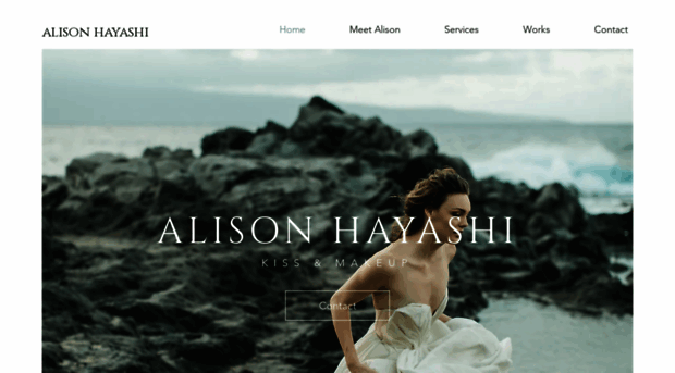 alisonhayashi.com