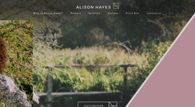 alisonhayes.com