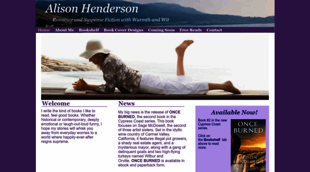 alisonhenderson.com