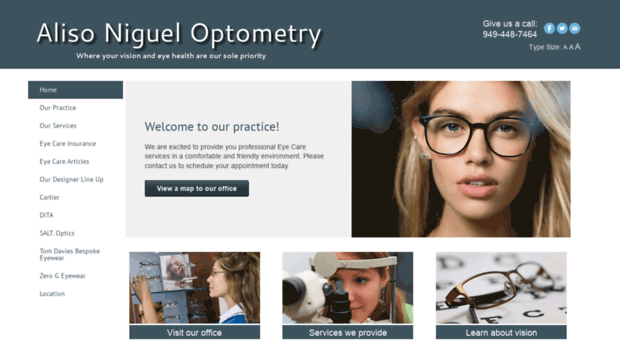 alisonigueloptometry.net