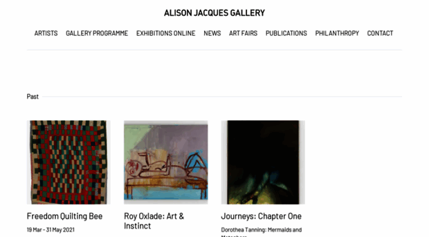 alisonjacques.viewingrooms.com