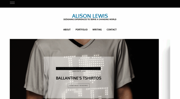 alisonlewis.com