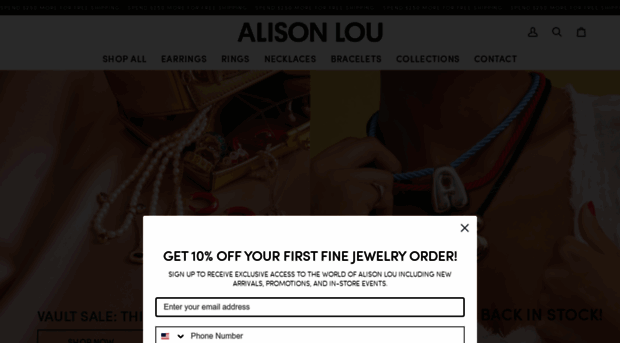 alisonlou.com