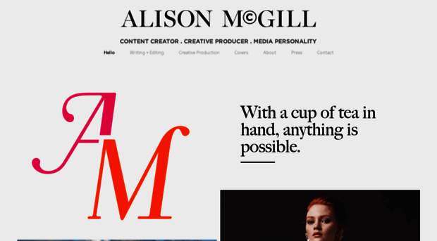 alisonmcgill.ca