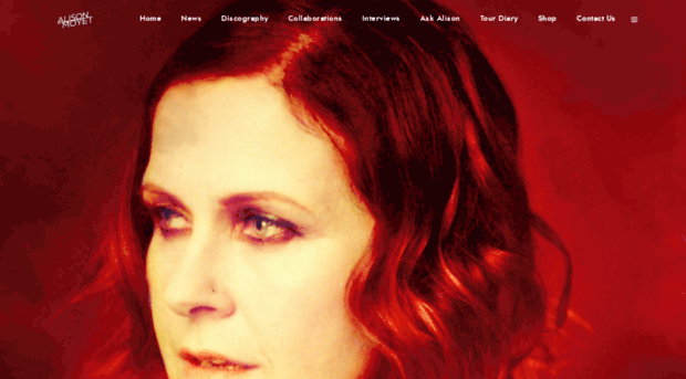 alisonmoyet.com