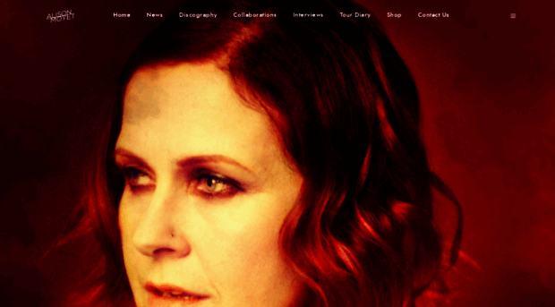 alisonmoyetmusic.com