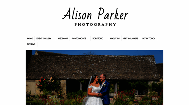 alisonparkerphotography.com