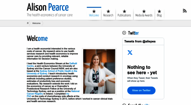 alisonpearce.net