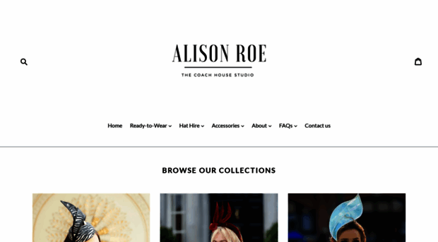 alisonroe.ie