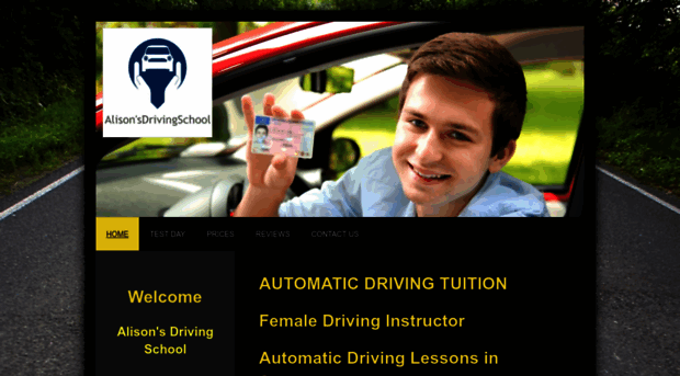 alisons-driving-school.co.uk