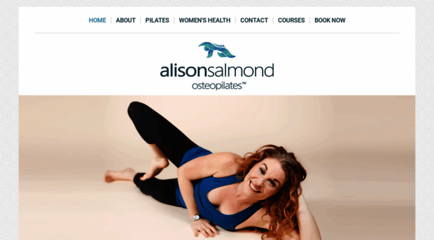 alisonsalmond.com