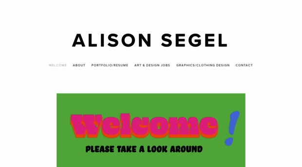 alisonsegel.com